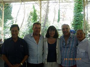 2017 06 25 COLLE SUR LOUP PAELLA A LA MAISON DU PIED NOIR (5)